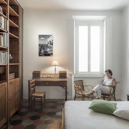 Typical Milanese Flat-2